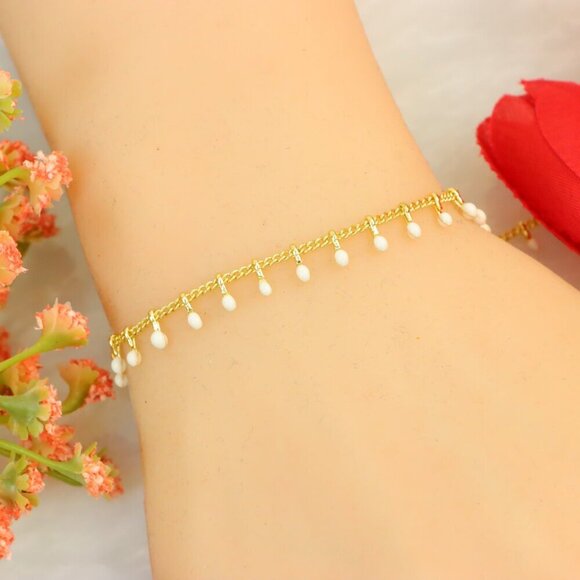 "New Beautiful Design Bracelet for Women/Girls, Gift, B697 - Picture 2 of 10